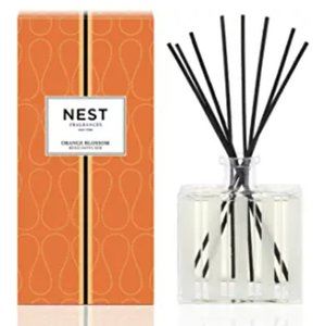 Nest Orange Blossom Reed Defuser -  New in box